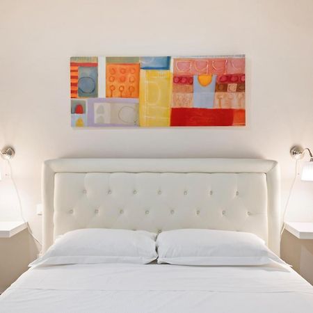 Il Palazzo Della Signoria Modern Loft Apartment ฟลอเรนซ์ ภายนอก รูปภาพ