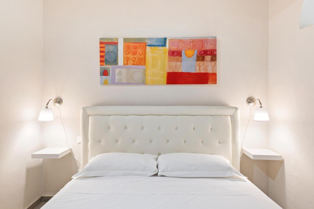 Il Palazzo Della Signoria Modern Loft Apartment ฟลอเรนซ์ ภายนอก รูปภาพ