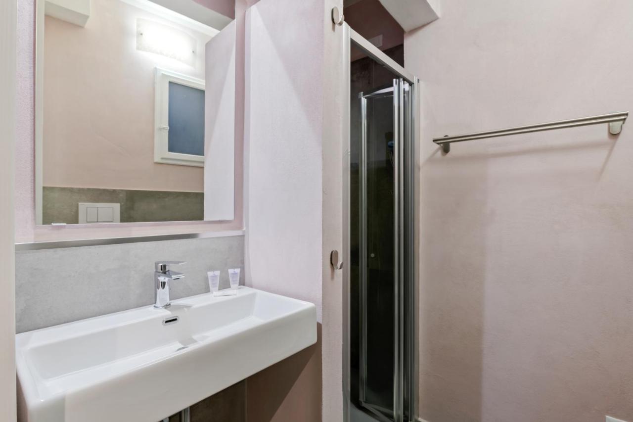 Il Palazzo Della Signoria Modern Loft Apartment ฟลอเรนซ์ ภายนอก รูปภาพ