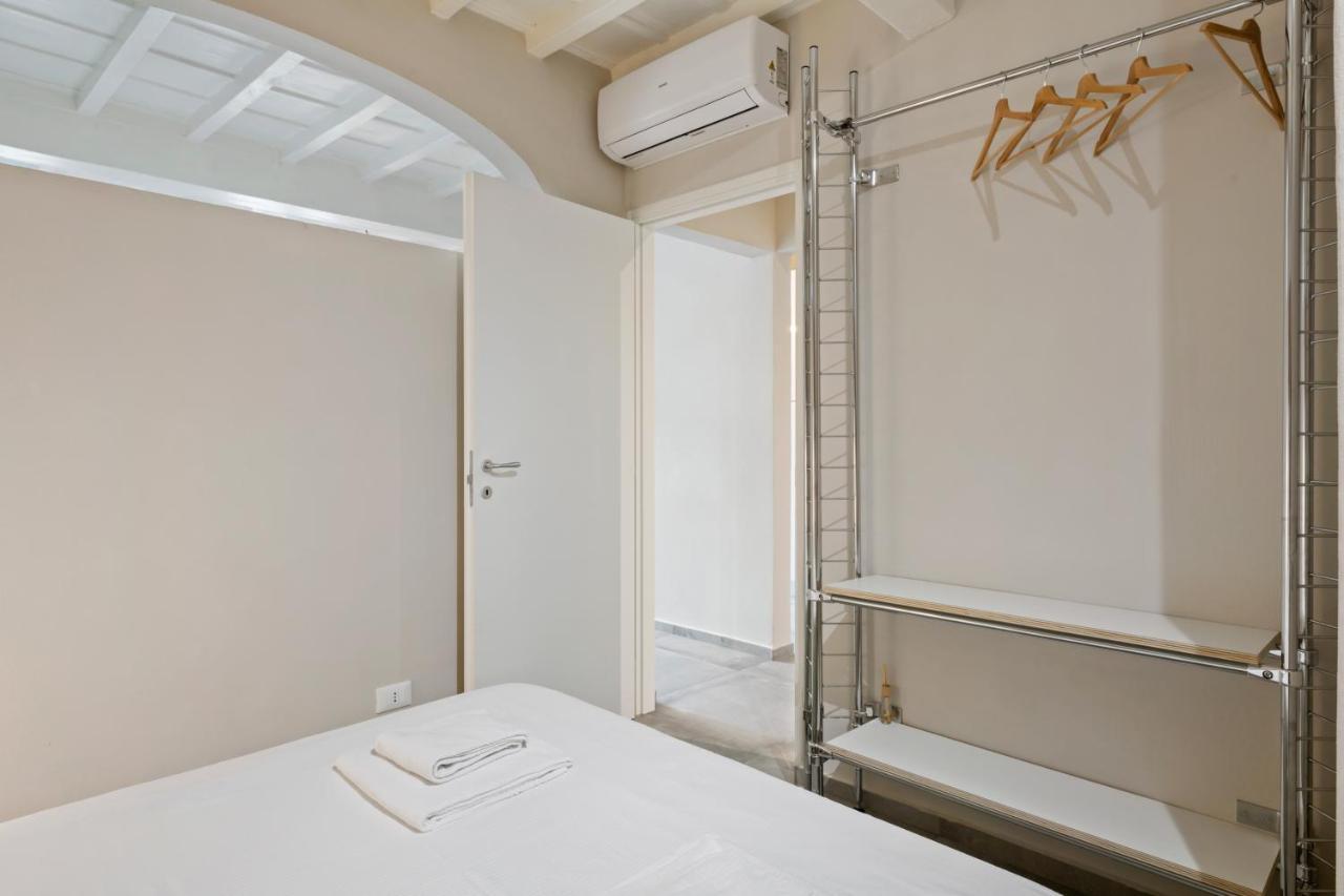 Il Palazzo Della Signoria Modern Loft Apartment ฟลอเรนซ์ ภายนอก รูปภาพ